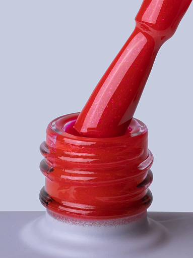 I am, Shiny - гель-лак трехфазный "Ароматерапия" №062, 9 мл