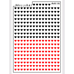 Anna Tkacheva, слайдер-дизайн MilliArt Max-356