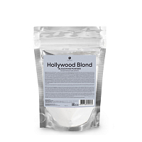 Adricoco, Hollywood Blond - обесцвечивающая пудра для волос (9+ белая), 100 гр