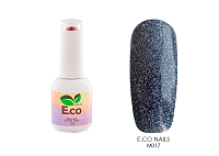 E.Co Nails, гель-лак Mystery (M017), 10мл