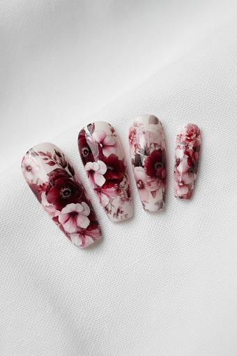 Anna Tkacheva, слайдер-дизайн LIKE-241