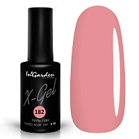 Ingarden, гель-лак X-Gel (№182), 8 мл