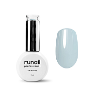 RuNail, гель-лак №8912, 9 мл