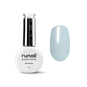 RuNail, гель-лак №8912, 9 мл