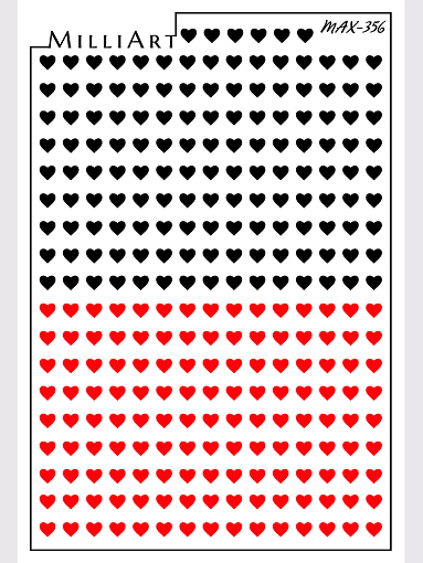 Anna Tkacheva, слайдер-дизайн MilliArt Max-356