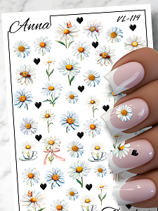 Anna Tkacheva, слайдер-дизайн VL-119