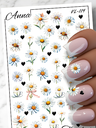 Anna Tkacheva, слайдер-дизайн VL-119 Anna Tkacheva, слайдер-дизайн VL-119