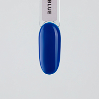 MoodNail, Pedicure collection - однофазный гель-лак для педикюра (Blue), 10 гр