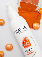Aravia, сливки для восстановления pH кожи с маслом иланг-иланг, 300 мл