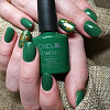 CND Vinylux - недельный лак Винилюкс (Palm Deco 246), 15 мл