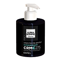 Estel, Alpha Homme Pro Shave - крем после бритья охлаждающий, 275 мл