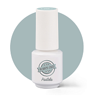BeautyFree, гель-лак Pastels №98, 4 мл