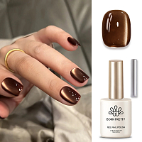 Born Pretty, Autumn Cat Magnetic AW03 - набор гель-лак "кошачий глаз" и магнит для гель-лака, 15 мл