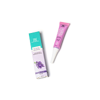 TNL, средство для удаления кутикулы (лаванда), 20 мл