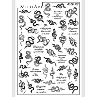 Anna Tkacheva, слайдер-дизайн MilliArt Max-327