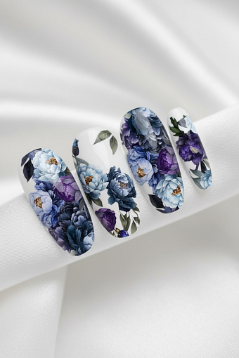 Anna Tkacheva, слайдер-дизайн LIKE-236