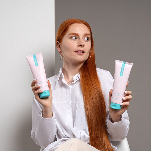 Adricoco, Miss Adri Botox therapy - бальзам для волос с эффектом ботокса, 250 мл