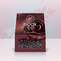 Rio Profi, пленочный воск (Chocolate), 100 гр