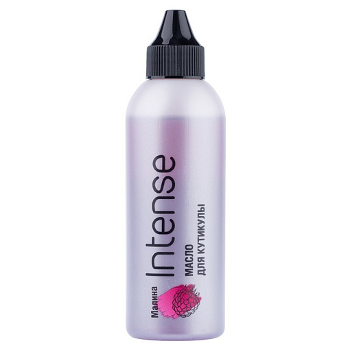Irisk, масло для кутикулы INTENSE (Малина), 100 мл
