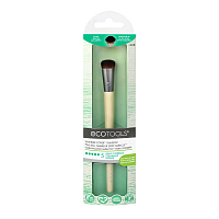 Ecotools, кисть для макияжа глаз "WONDER IMPACT SHADOW"