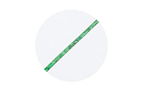 Лента для дизайна ногтей (laser green №24)