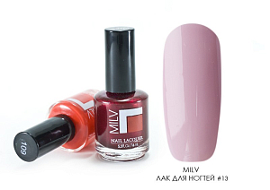 Вся продукция Milv