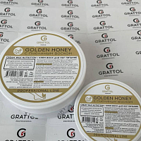Grattol Premium, Cream wax nourishing - крем-воск для ног питание, 50 мл