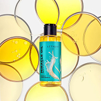 Letique, Miracle oil - массажное масло от растяжек, 150 мл