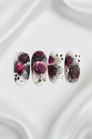 Anna Tkacheva, слайдер-дизайн LIKE-275