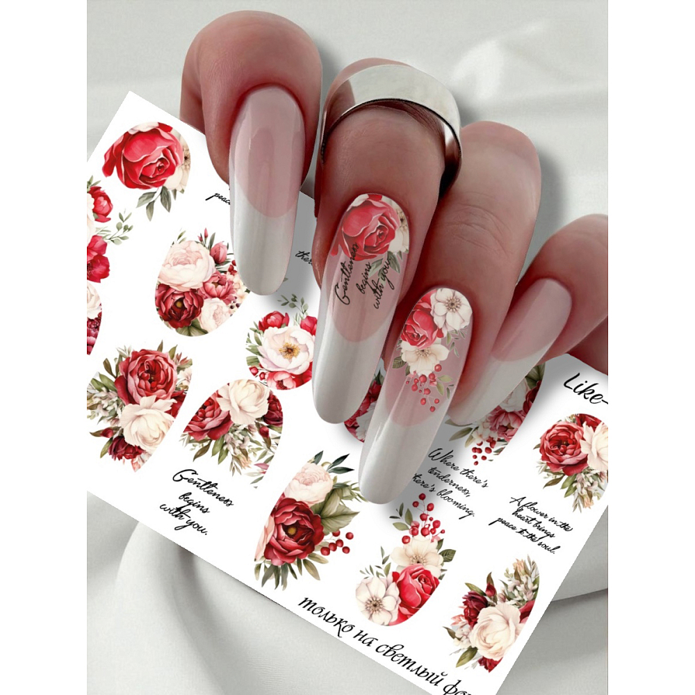 Anna Tkacheva, слайдер-дизайн LIKE-180 Anna Tkacheva, слайдер-дизайн LIKE-180