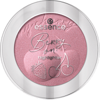 Essence, "Berry on…" - хайлайтер (т.01)