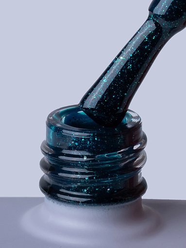 I am, Shiny - гель-лак трехфазный "Ароматерапия" №065, 9 мл