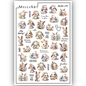 Anna Tkacheva, слайдер-дизайн MilliArt Max-297