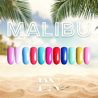 Patrisa nail, гель-лак Malibu №670, 8 мл