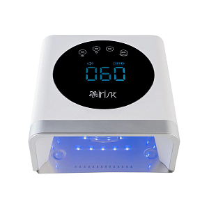 Irisk, портативная лампа Long Life LED/UV (встроенный аккумулятор), 72 Вт
