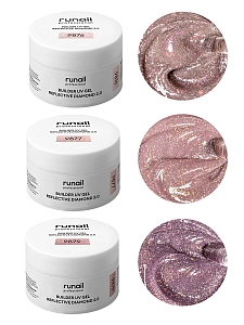 Вся продукция RuNail