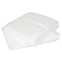 Irisk, полотенце-салфетки одноразовые спанлейс (45х45см), 100 шт