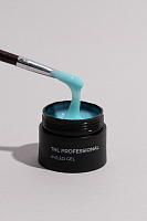 TNL, Multi Color Gel - жесткий гель для наращивания и укрепления №04, 15 мл