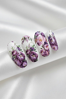 Anna Tkacheva, слайдер-дизайн LIKE-240