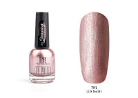 TNL, LUX - краска для стемпинга (№041 жемчужный розовый)