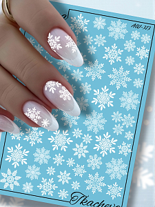 Anna Tkacheva, слайдер-дизайн AW-313