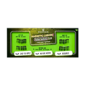 Магнитные ресницы