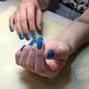 Monami, гель-лак №489, 12 мл