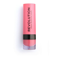 Makeup Revolution, Matte Lipstick - помада для губ (Cupcake 137)