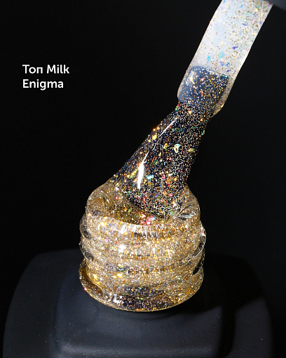 Milk, топ Enigma, 9 мл