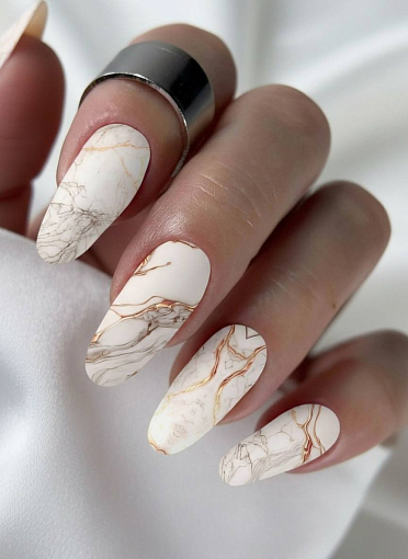 Anna Tkacheva, мини наклейки пленки для маникюра X-016