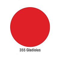 Irisk, пигмент универсальный Semi-fluid для татуажа губ (№355 Gladiolus), 12мл