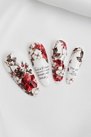 Anna Tkacheva, слайдер-дизайн LIKE-170