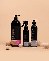 TNL, Expert Edition - спрей-стабилизатор окрашивания с маслом апельсина и протеинами риса, 250 мл