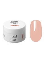 Runail, набор №131 гипоаллергенный камуфлирующий УФ-гель (3 оттенка по 56 гр)